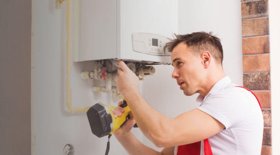 Professional sewer line replacement in Oakland, AR